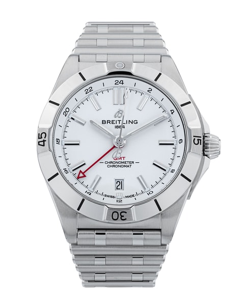 Breitling Chronomat Automatic GMT 40 A32398